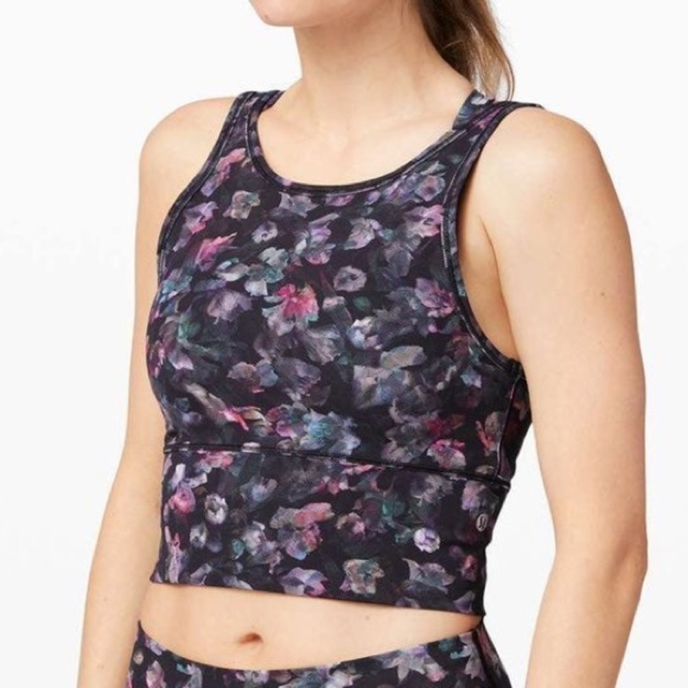 Lululemon Power Pivot Tank 6